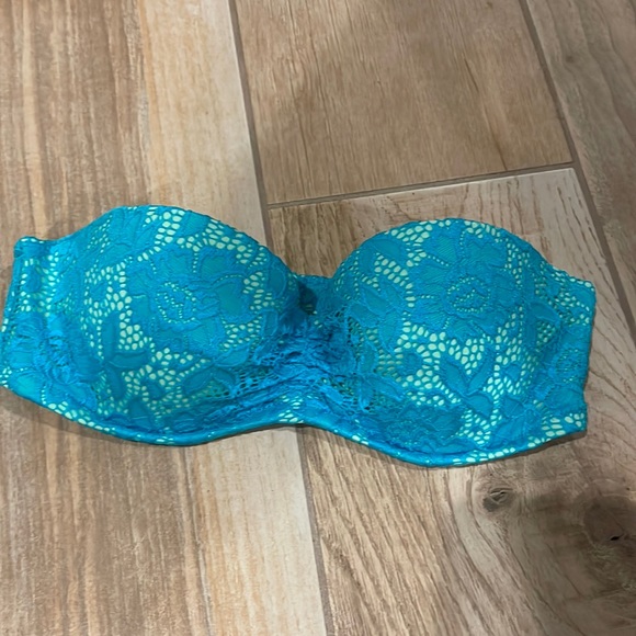 Victoria's Secret Other - Victoria’s Secret strapless swimsuit top